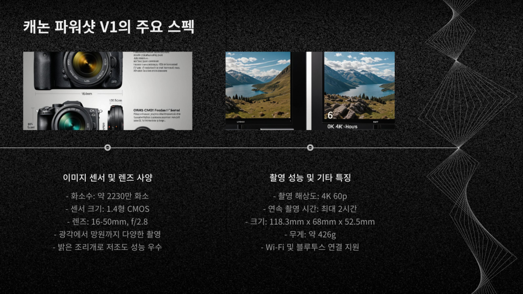 캐논 파워샷 V1 구매팁_005