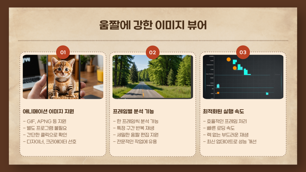 꿀뷰 다운로드 방법과 활용법_006