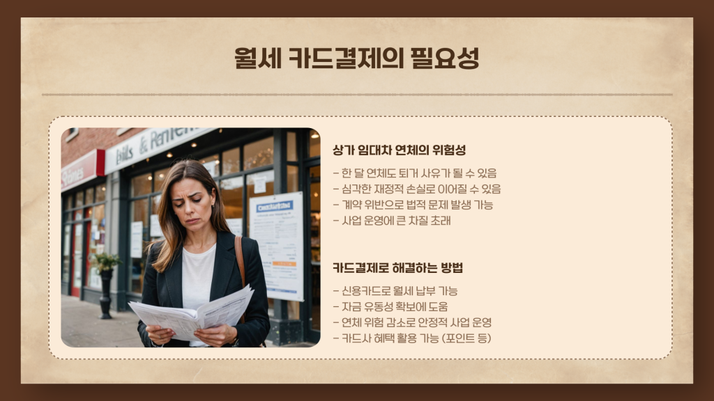 상가월세 빌리페이로 결제시 혜택 및 수수료비교_003