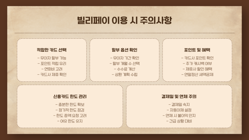 상가월세 빌리페이로 결제시 혜택 및 수수료비교_008