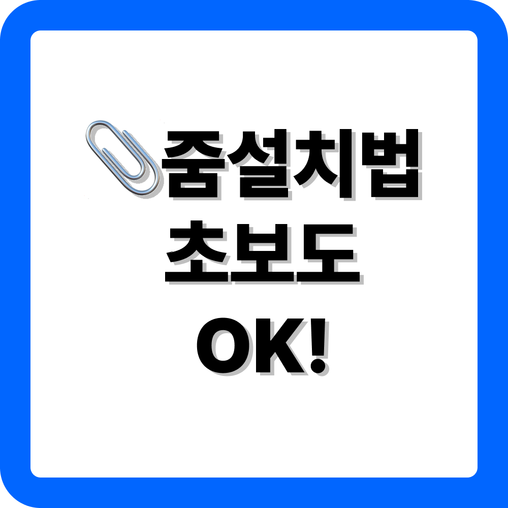 줌 다운로드 가이드