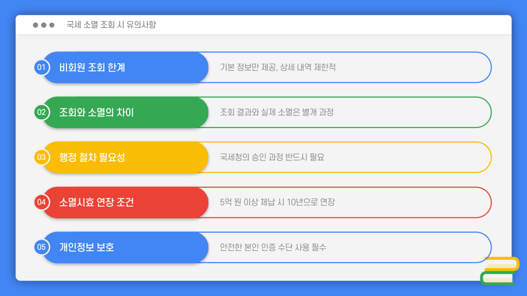 국세 체납 소멸 시효 조회 방법_010