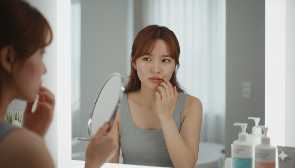 이소티논 비대면 처방 받는법